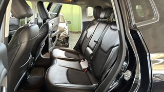Jeep Compass 2019 Limited Leather 4X4 / 6 Χρόνια Δωρεάν Service-thumb-32