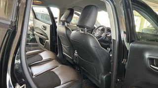 Jeep Compass 2019 Limited Leather 4X4 / 6 Χρόνια Δωρεάν Service-thumb-33