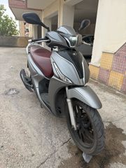 Kymco People S 150i 2021