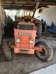 Τρακτέρ Nuffield 1986-thumb-1