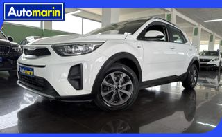 Kia Stonic 2022 GL Optimum / 6 Χρόνια Δωρεάν Service