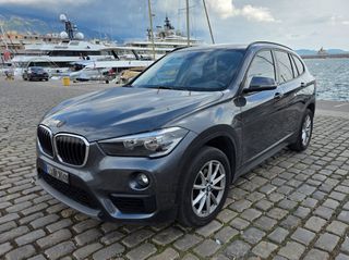 Bmw X1 2019