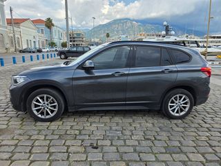 Bmw X1 2019-thumb-1