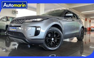 Land Rover Range Rover Evoque 2021 P300e PHEV S Leather Navi / 6 Χρόνια Δωρεάν Service