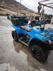 CFmoto CFORCE 450 2016-thumb-1