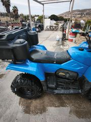 CFmoto CFORCE 450 2016-thumb-3