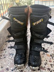 στολη μποτες motocross enduro