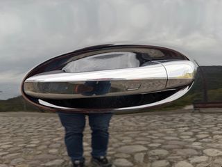 Mercedes-Benz CLA 250 2020 AMG 360camera panorama εγγύηση-thumb-9