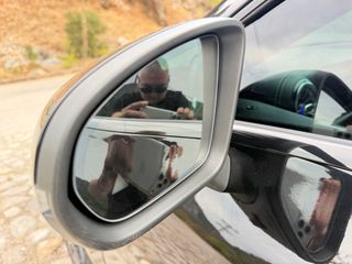Mercedes-Benz CLA 250 2020 AMG 360camera panorama εγγύηση-thumb-10