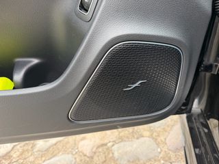 Mercedes-Benz CLA 250 2020 AMG 360camera panorama εγγύηση-thumb-11