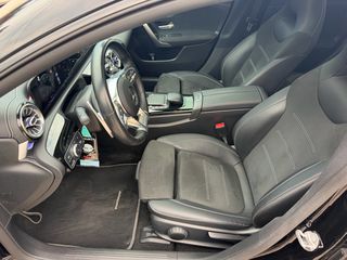 Mercedes-Benz CLA 250 2020 AMG 360camera panorama εγγύηση-thumb-12