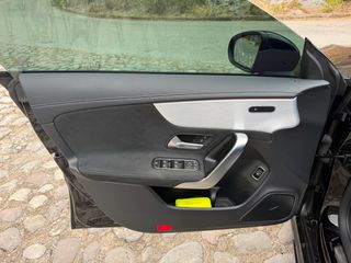 Mercedes-Benz CLA 250 2020 AMG 360camera panorama εγγύηση-thumb-13