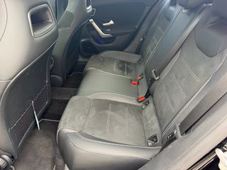 Mercedes-Benz CLA 250 2020 AMG 360camera panorama εγγύηση-thumb-18