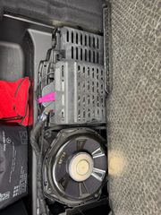 Mercedes-Benz CLA 250 2020 AMG 360camera panorama εγγύηση-thumb-19