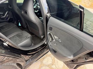 Mercedes-Benz CLA 250 2020 AMG 360camera panorama εγγύηση-thumb-20