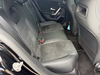 Mercedes-Benz CLA 250 2020 AMG 360camera panorama εγγύηση-thumb-21