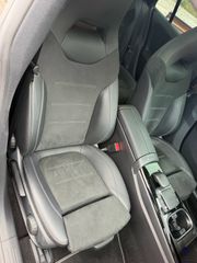Mercedes-Benz CLA 250 2020 AMG 360camera panorama εγγύηση-thumb-22