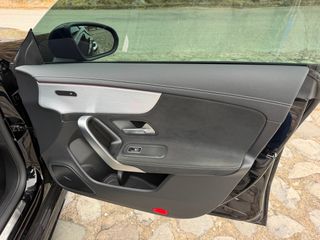 Mercedes-Benz CLA 250 2020 AMG 360camera panorama εγγύηση-thumb-24