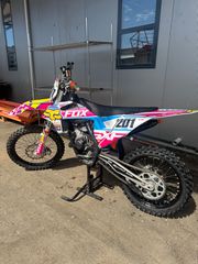 KTM 125 SX 2021-thumb-1
