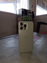 Iphone 16pro Max "White Titanium" 512gb (Σαν καινούργιο) [ΤΙΜΗ ΣΥΖΗΤΗΣΙΜΗ]