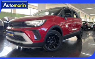 Opel Crossland X 2021 Elegance Edition / 6 Χρόνια Δωρεάν Service
