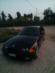Bmw 316 2003