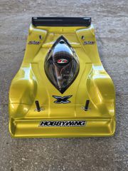 On-Road X-Ray 2026