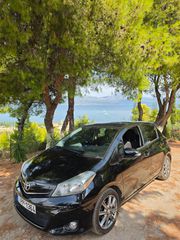 Toyota Yaris 2014 DIESEL D-4D Με EXTRA