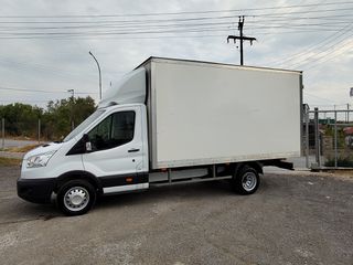 Κόφα Ford 2018 TRANSIT-thumb-1