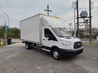 Κόφα Ford 2018 TRANSIT-thumb-2