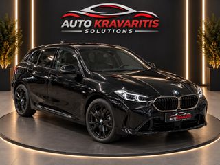 Bmw 120 2024 M Sport Mild Hybrid