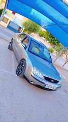 Ford Mondeo 2002 MONDEO 1.8