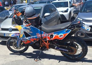 KTM 950 Adventure 2003 Rally-thumb-2