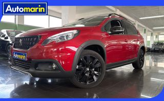 Peugeot 2008 2018 GT Line Navi / 6 Χρόνια Δωρεάν Service