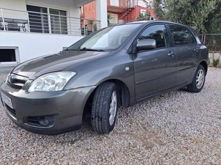 Toyota Corolla 2006 EXCELLENCE