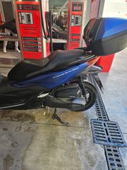 Honda Forza 350 2024-thumb-2