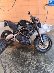 Kawasaki ER - 6 N 2007 ER650A