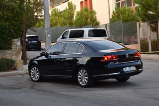 Volkswagen Passat 2013 PASSAT 1.6