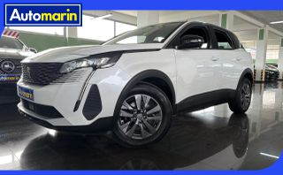 Peugeot 3008 2024 Active Auto / 6 Χρόνια Δωρεάν Service