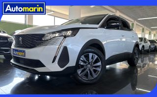 Peugeot 3008 2024 Active Auto / 6 Χρόνια Δωρεάν Service