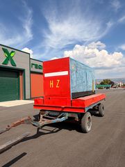 Γεννήτρια Iveco 1999