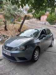 Seat Ibiza 2012 DTI
