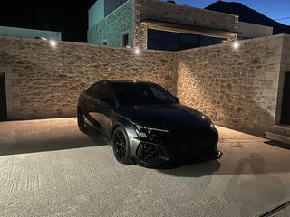 Audi RS3 2022