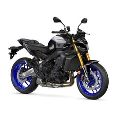 Yamaha MT-09 2026 SP Icon Performance