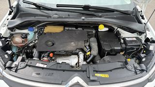 Κλούβα Citroen C3 2021 C3 Van Feel / 6 Χρόνια Δωρεάν Service-thumb-30