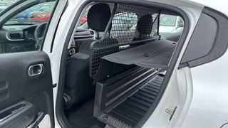 Κλούβα Citroen C3 2021 C3 Van Feel / 6 Χρόνια Δωρεάν Service-thumb-26