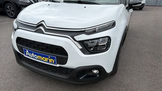 Κλούβα Citroen C3 2021 C3 Van Feel / 6 Χρόνια Δωρεάν Service-thumb-16