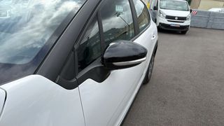 Κλούβα Citroen C3 2021 C3 Van Feel / 6 Χρόνια Δωρεάν Service-thumb-13