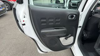 Κλούβα Citroen C3 2021 C3 Van Feel / 6 Χρόνια Δωρεάν Service-thumb-27