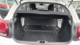 Κλούβα Citroen C3 2021 C3 Van Feel / 6 Χρόνια Δωρεάν Service-thumb-23
